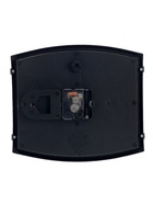 УЦЕНКА Часы настенные «Модерн», 25×22 см, плавный ход - фото 14979579