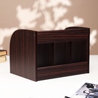 УЦЕНКА Органайзер для бумаг 3 секции, 29×21×21 см 10958057