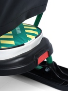 УЦЕНКА Снегокат Snowpatrol, со спинкой, зелёный, СНД2/SP3 Nika Kids - Фото 16