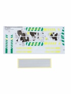 УЦЕНКА Снегокат Snowpatrol, со спинкой, зелёный, СНД2/SP3 Nika Kids - Фото 18