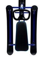 УЦЕНКА Снегокат «Тимка спорт+», синий, ТСЛ+/С Kids 10958059