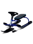 УЦЕНКА Снегокат «Тимка спорт+», синий, ТСЛ+/С Kids 10958059