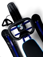 УЦЕНКА Снегокат «Тимка спорт+», синий, ТСЛ+/С Kids 10958059