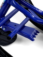 УЦЕНКА Снегокат «Тимка спорт+», синий, чёрный, ТСЛ+/С Kids - Фото 10