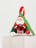 Бомбочки для ванны «Санта», набор 3 шт х 40 г, пряный глинтвейн, URAL LAB - фото 60979968