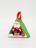 Бомбочки для ванны «Санта», набор 3 шт х 40 г, пряный глинтвейн, URAL LAB - фото 60979969