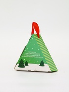 Бомбочки для ванны «Санта», набор 3 шт х 40 г, пряный глинтвейн, URAL LAB - фото 60979970