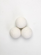 Бомбочки для ванны «Пингвин», 3 шт х 40 г, снежный маршмеллоу, URAL LAB - фото 60979974