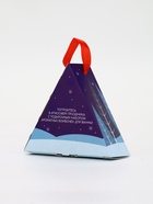 Бомбочки для ванны «Мишка», 3 шт х 40 г, морозная черника, URAL LAB - фото 119371895