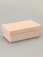 Набор подарочных коробок 10 в 1, молочный, 30×19×12 - 12×6.5×4 см - фото 60873084