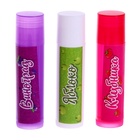 Опыты для девочек "Помада для губ", единорог, пакет - фото 60873086