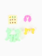 Опыты для девочек "Помада для губ", единорог, пакет - Фото 12