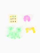 Опыты для девочек "Помада для губ", единорог, пакет - Фото 13