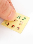 Опыты для девочек "Помада для губ", единорог, пакет - Фото 14