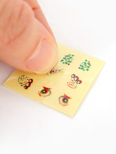 Опыты для девочек "Помада для губ", единорог, пакет