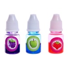 Опыты для девочек "Помада для губ", мороженка, пакет - фото 60873093