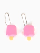 Опыты для девочек "Помада для губ", мороженка, пакет - Фото 14