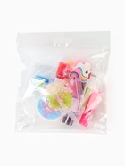 Опыты для девочек "Помада для губ", мороженка, пакет - Фото 15