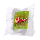 Опыты для девочек "Помада для губ", мороженка, пакет - фото 60873096