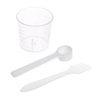 Опыты для девочек "Помада для губ", мороженка, пакет - фото 60873097