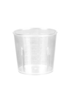 Набор для опытов «Мялка в сетке с блестками», розовый, пакет - фото 119551499