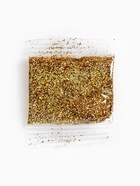 Набор для опытов «Мялка в сетке с блестками», розовый, пакет - фото 119551501