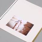 Лист магнитый для фотоальбома, плотность 230 г, набор 10 шт., 28×26 см - фото 60873136