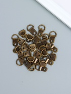 Подвес для фоторамки, картины, набор 30 шт., металл, 2.5×1.5 см - Фото 3