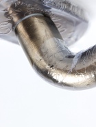 УЦЕНКА Защёлка «СТАНДАРТ» ЗЩД 132/50 L AB, левая, с фиксацией, цвет бронза - Фото 3