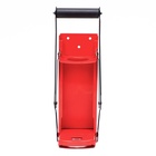 УЦЕНКА Пресс для утилизации алюминиевых банок и пластиковых бутылок, 32.5×8.7×24.7, красный 995 - Фото 4