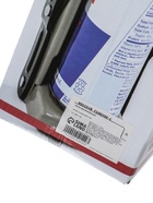 УЦЕНКА Пресс для утилизации алюминиевых банок и пластиковых бутылок, 32.5×8.7×24.7, красный 995 - Фото 7