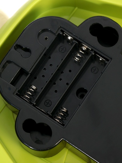 Подвижная настольная игра «Манкибол», 2 режима, 3+