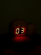 Подвижная настольная игра «Манкибол», 2 режима, 3+ - Фото 8