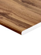 УЦЕНКА Столешница для кухни 1200×600×26, Дуб вотан - Фото 2