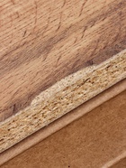 УЦЕНКА Столешница для кухни 1200×600×26, Дуб вотан - Фото 5