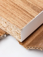 УЦЕНКА Столешница для кухни 1200×600×26, Дуб вотан - Фото 6