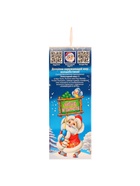 Сладкий новогодний подарок «Оливия и Оливер», с игрой и анимацией, детский, 700 г - фото 119392870