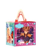 Подарок в картонной упаковке Кубик Большой "Волшебник Изумрудного города" 470 гр - фото 61086818