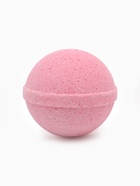 Бомбочка для ванны детская, 120 г, аромат клубничное мороженое, Коты аристократы - фото 122243175