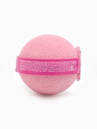 Бомбочка для ванны детская, 120 г, аромат клубничное мороженое, Коты аристократы - фото 122243176