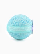 Бомбочка для ванны детская, 120 г, аромат ягодный коктейль - Фото 3