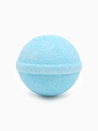 Бомбочка для ванны детская, 120 г, аромат бабл гам, Лило и Стич - фото 122243183