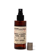 Мист парфюмированный спрей для тела VEGAN.Love.Studio Cherry, Almond, Tonka Bean, 150 мл - Фото 1