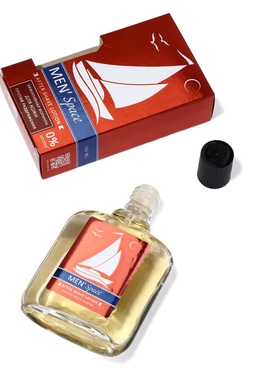 Лосьон после бритья Men'Space, 100 мл