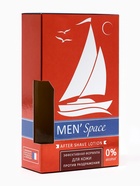 Лосьон после бритья Men'Space, 100 мл - Фото 3