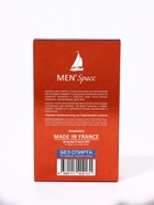 Лосьон после бритья Men'Space, 100 мл - Фото 4