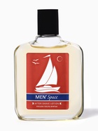 Лосьон после бритья Men'Space, 100 мл - Фото 6