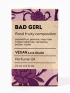 Парфюмерное масло женское VEGAN.Love.Studio Bad Girl, 15 мл 10952904