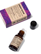 Парфюмерное масло женское VEGAN.Love.Studio Moon Glow, 15 мл - фото 61086825