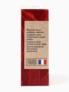 Парфюмерное масло женское VEGAN.Love.Studio Red 540, 15 мл 10952911